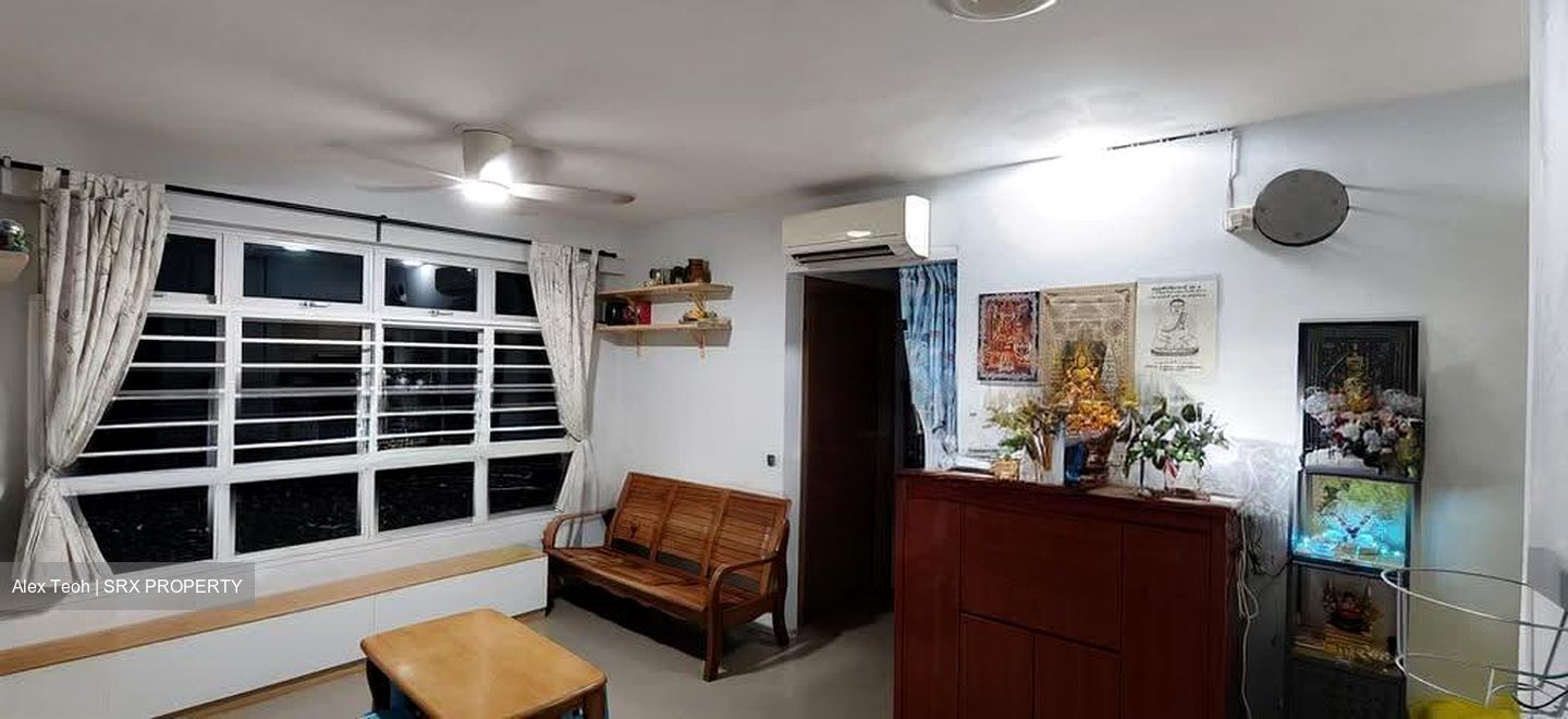 Blk 450A West Terra @ Bukit Batok (Bukit Batok), HDB 3 Rooms #635919241